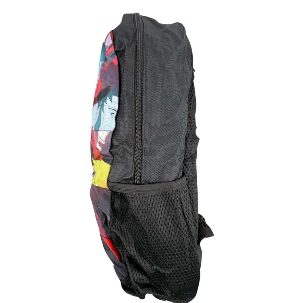 Anime Manga Obito Uchiha Backpack Graphic Book Bag Cosplay School  Bag BRAND NEW